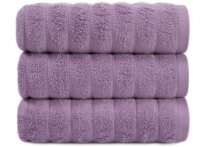 Полотенце Irya - Frizz Microline Lila (Турция), 90 х 150 см